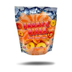 FROSTY BITES PEACH