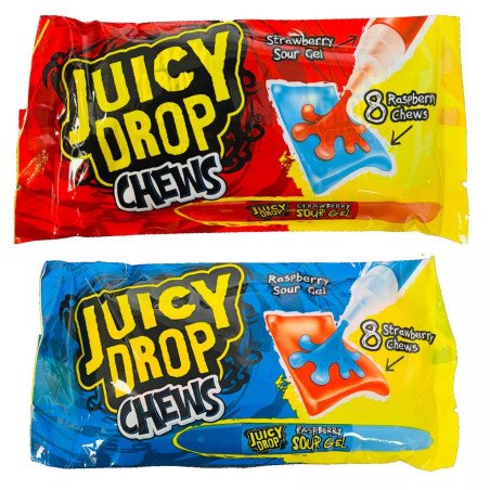 JUICY DROP CHEW
