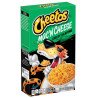 CHEETOS MAC'N'CHEESE JALAPENO