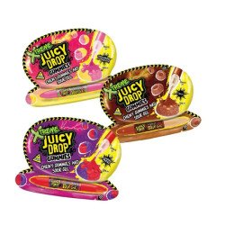 JUICY DROP XTREME GUMMIES