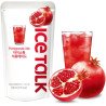 ICE TALK POMEGRANATE ADE