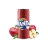 FANTA RED APPLE