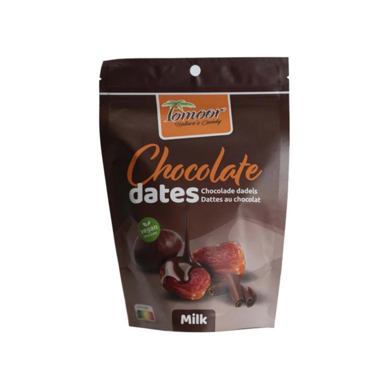 TOMOOR CHOCOLATE DATES