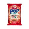CANDY POP PEANUT BUTTER & JELLY STRAWBERRY