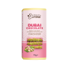 DUBAI CHOCOLATE RASPBERRY & PISTACHIO