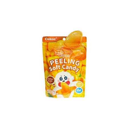PEELING CANDY MANGO