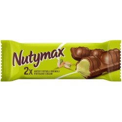 NUTYMAX WAFER PISTACHIO