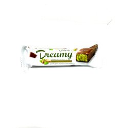 DREAMY PISTACHE