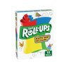 FRUIT ROLL-UPS BLASTIN BERRY