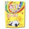 SKITTLES FUDGE COLORFUL & FRUITY