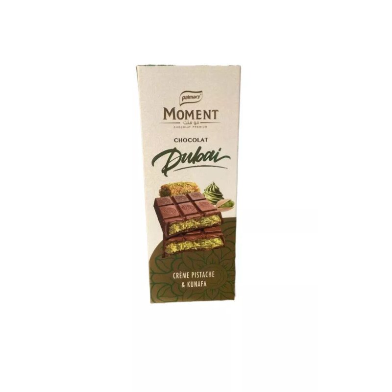 DUBAI MOMENT CHOCOLATE