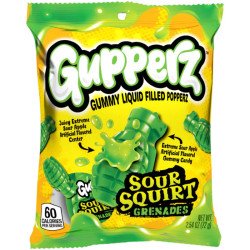 GUPPERZ SOUR GRENADE SQUIRT