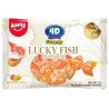 4D AMOS LUCKY FISH