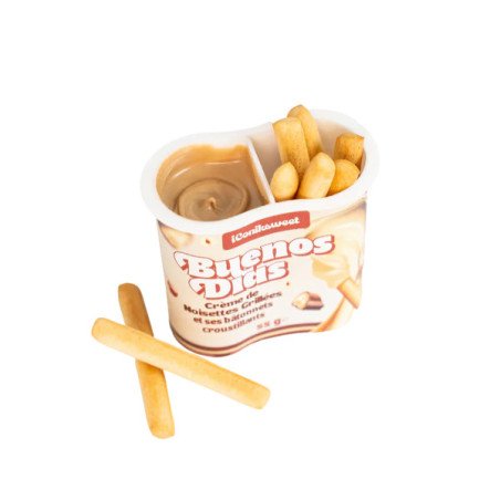 ICONIK SWEET BUENOS DIAS