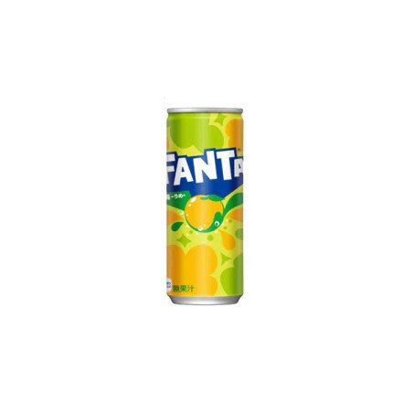 FANTA UME PLUM