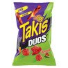 TAKIS FUEGO POPCORNOPOLIS DUO