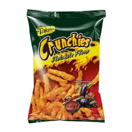 TAKIM'S SHAKSHUKA CRUNCHY