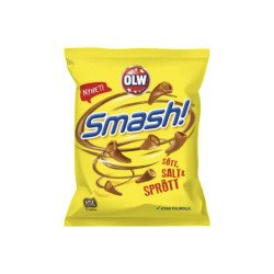 SMASH BAG
