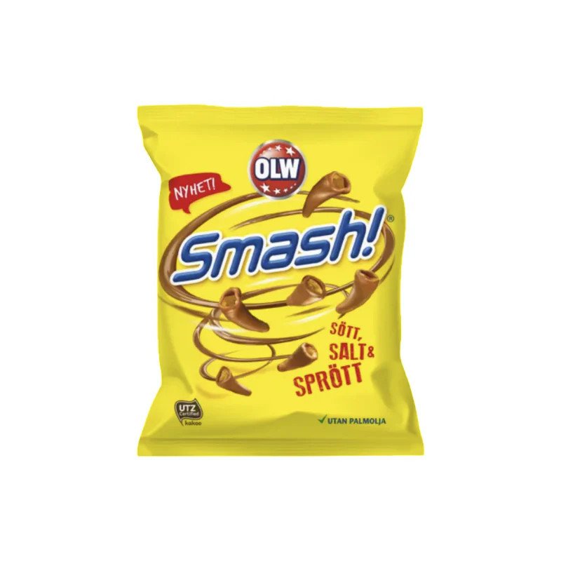 SMASH BAG