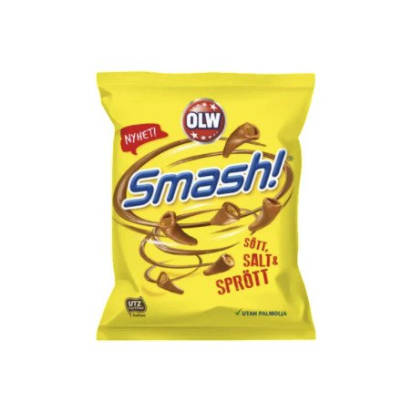 SMASH BAG