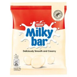 NESTLE MILKY BAR HANGING BAGS