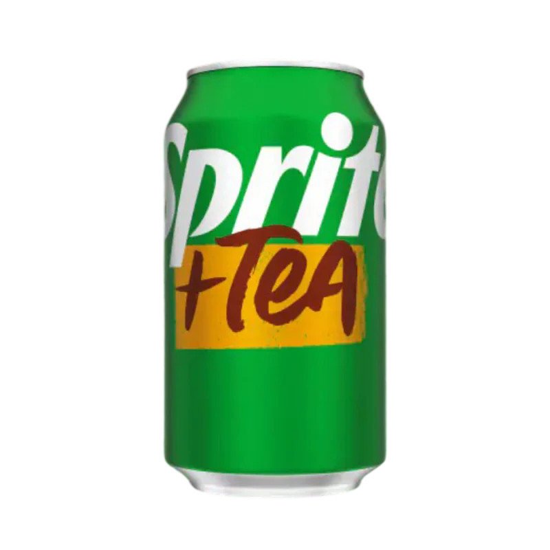 SPRITE TEA
