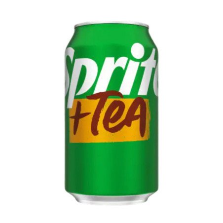 SPRITE TEA