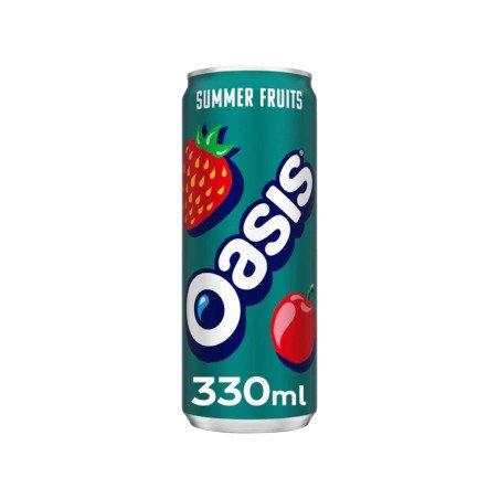 OASIS SUMMER FRUITS