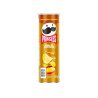 PRINGLES HONEY & MUSTARD