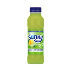 SUNNY DELIGHT LIME