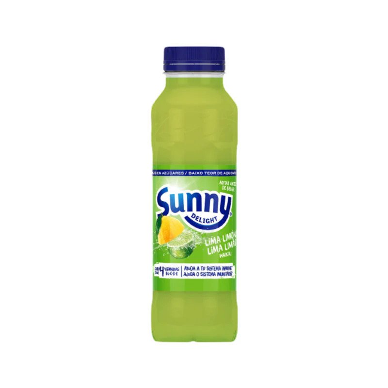 SUNNY DELIGHT LIME