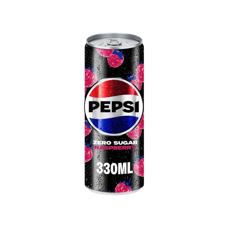 PEPSI RASPBERRY