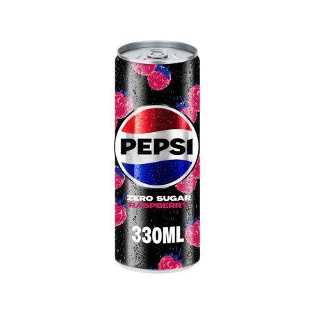 PEPSI RASPBERRY