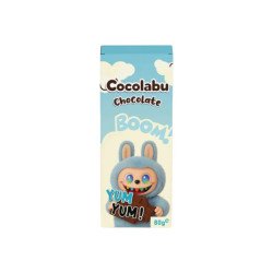 COCOLABU WHITE CHOCOLATE