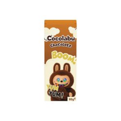 COCOLABU MILK CHOCOLATE