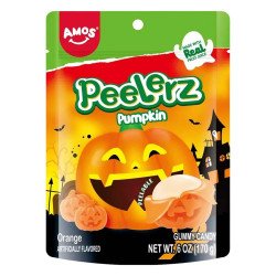 PEELERZ PUMPKIN